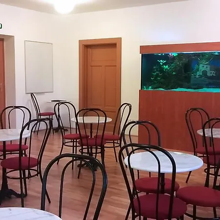 Guest house Matyas Vendeghaz Balatonkeresztur