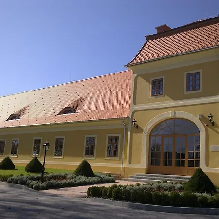 Mátyás Maison d'hôtes